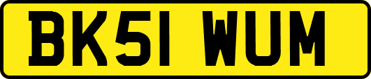 BK51WUM