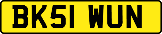 BK51WUN