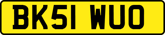 BK51WUO