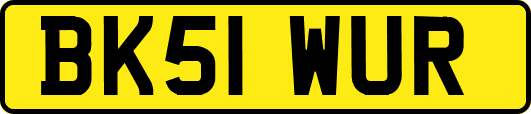 BK51WUR