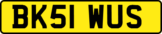 BK51WUS