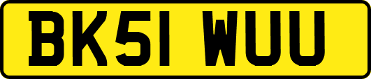 BK51WUU