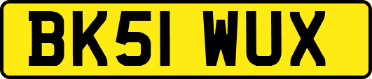 BK51WUX