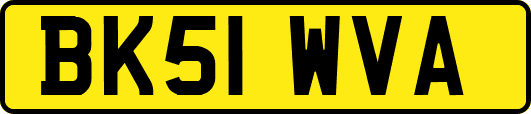 BK51WVA