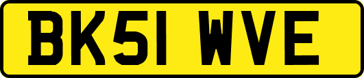 BK51WVE