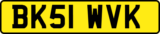 BK51WVK