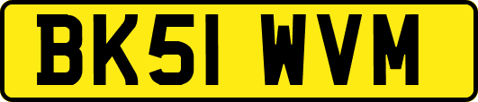 BK51WVM