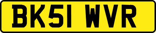 BK51WVR