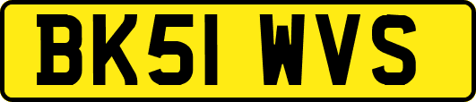 BK51WVS