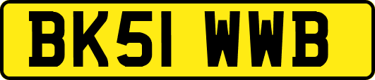 BK51WWB