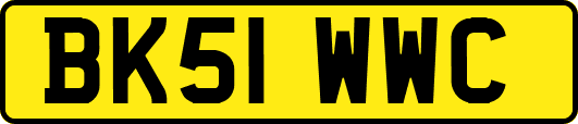 BK51WWC