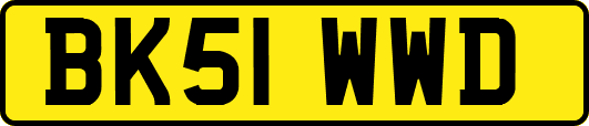 BK51WWD