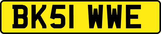 BK51WWE