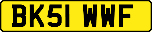 BK51WWF