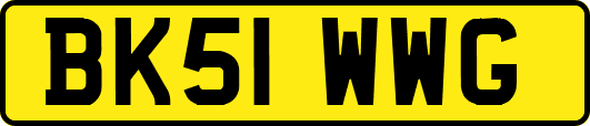 BK51WWG