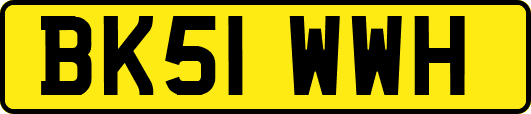 BK51WWH