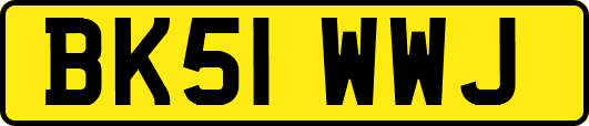 BK51WWJ