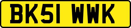 BK51WWK