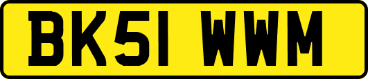 BK51WWM