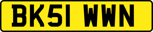 BK51WWN