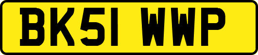 BK51WWP