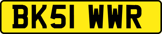BK51WWR