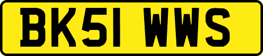 BK51WWS