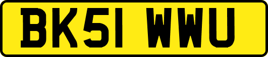 BK51WWU