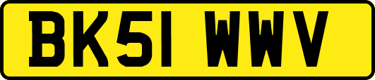 BK51WWV