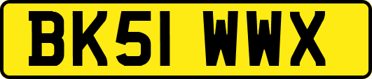 BK51WWX