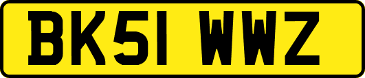 BK51WWZ