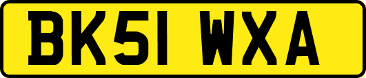 BK51WXA