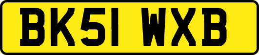 BK51WXB