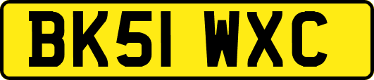 BK51WXC