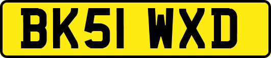 BK51WXD