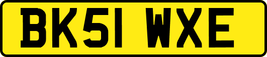BK51WXE