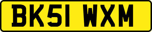 BK51WXM