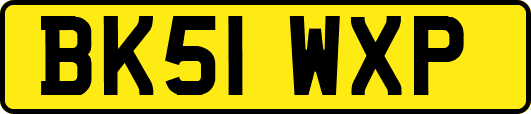 BK51WXP