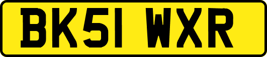 BK51WXR