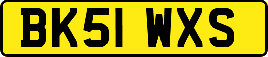 BK51WXS