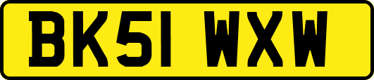 BK51WXW