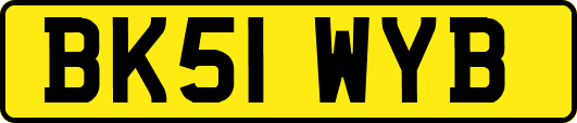 BK51WYB