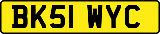 BK51WYC