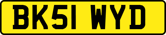 BK51WYD