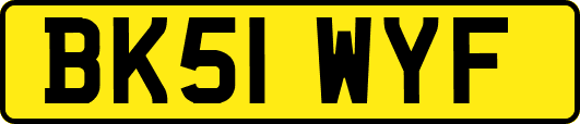 BK51WYF
