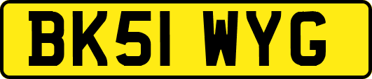 BK51WYG