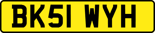 BK51WYH
