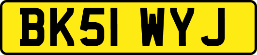 BK51WYJ