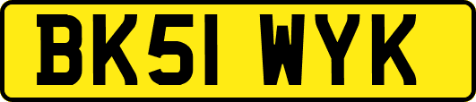 BK51WYK