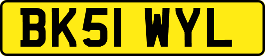 BK51WYL